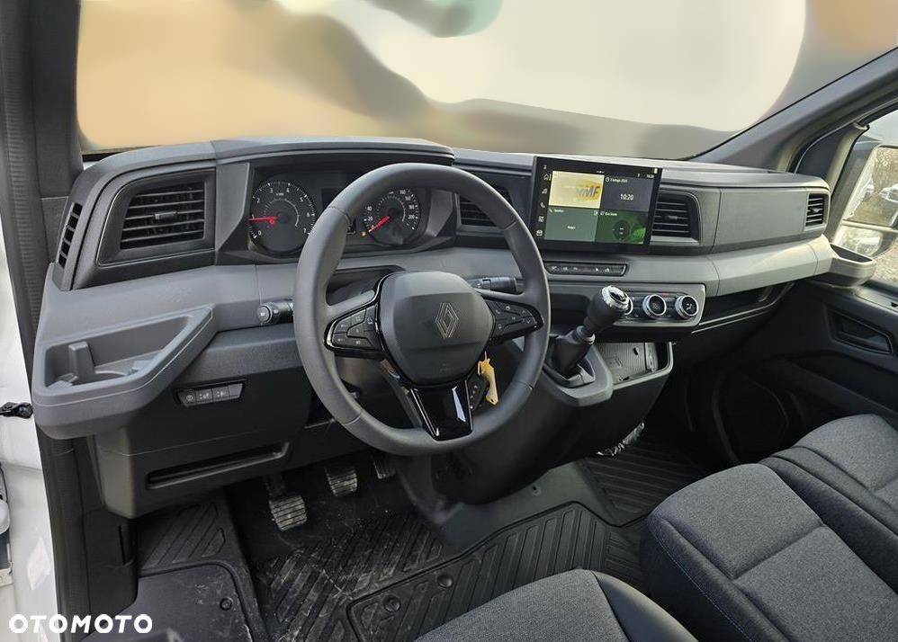 Renault Master L2H2 130 KM - 9