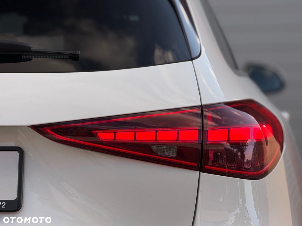 Mercedes-Benz Klasa C 220 d 9G-TRONIC Avantgarde - 17