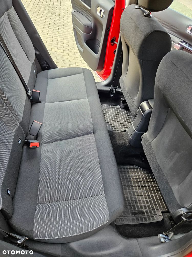 Citroën C4 Cactus 1.2 PureTech Shine EU6 - 26