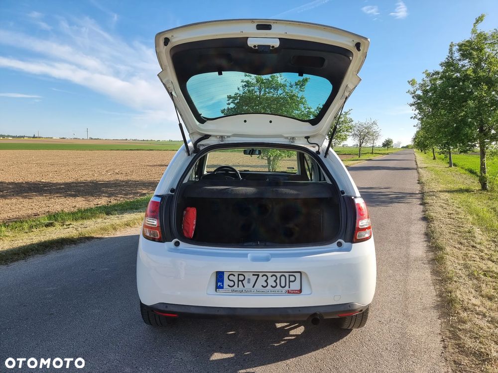 Citroën C3 1.2 PureTech Exclusive - 10