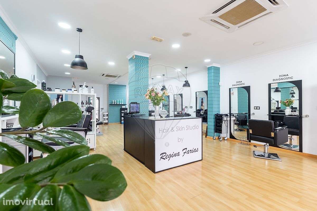 Trespasse  para arrendamento - Grande imagem: 4/14