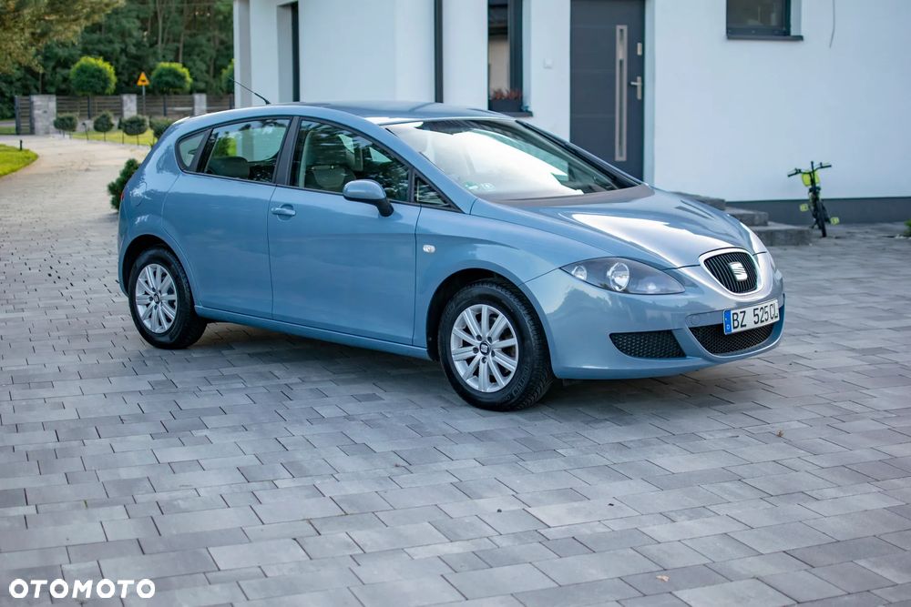Seat Leon - 15