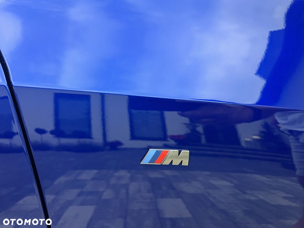 BMW Seria 3 M340d xDrive mHEV sport - 11