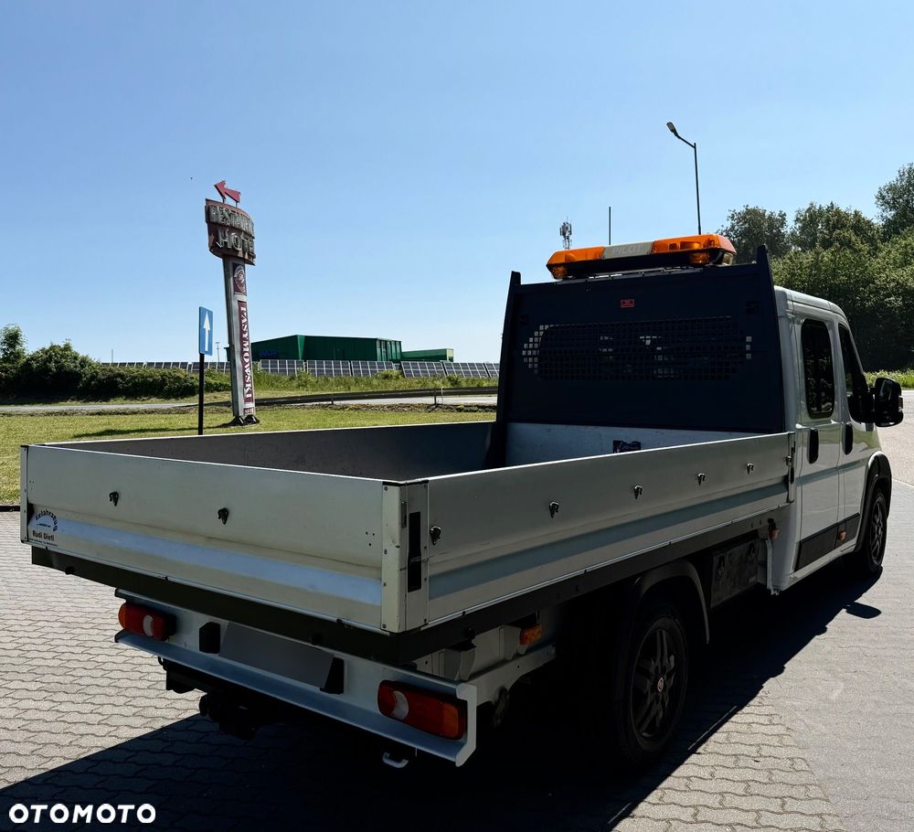 Peugeot BOXER - 6