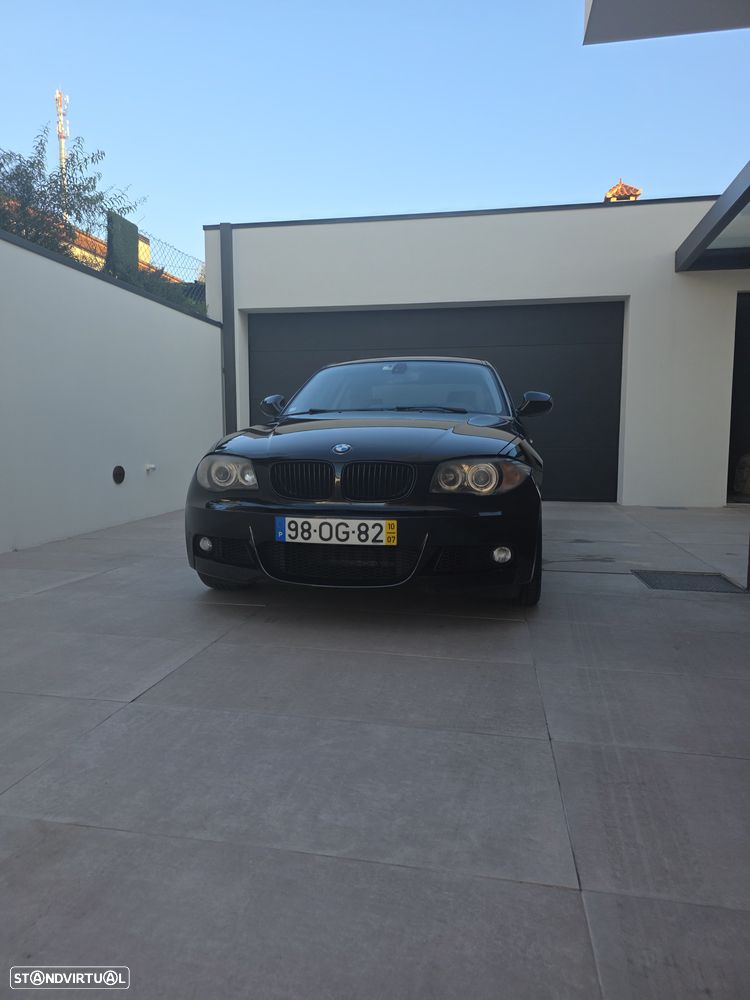 BMW 120 d Edition Exclusive - 4