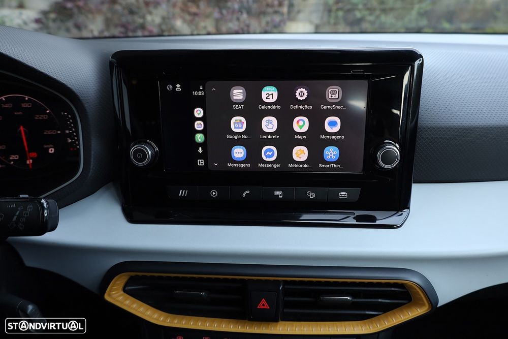 SEAT Arona 1.0 TSI Style - 33