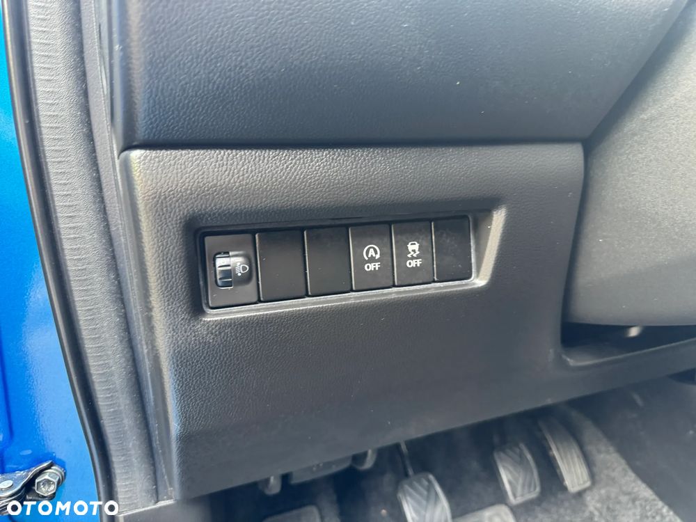 Suzuki Swift 1.2 SHVS Premium Plus - 14