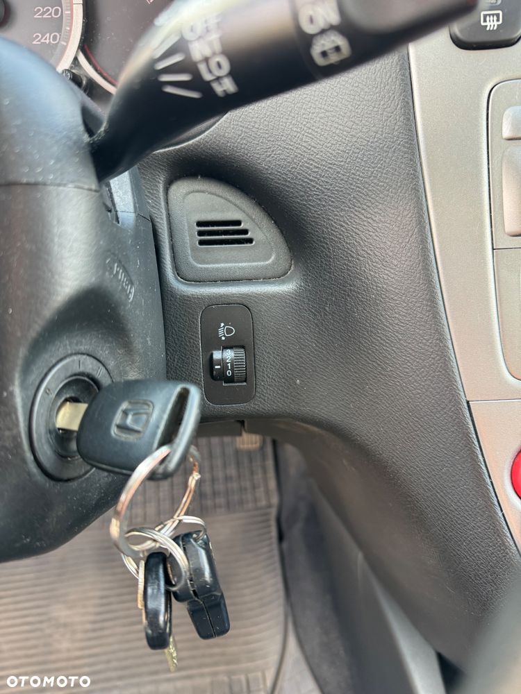 Honda Civic 1.4i LS - 16