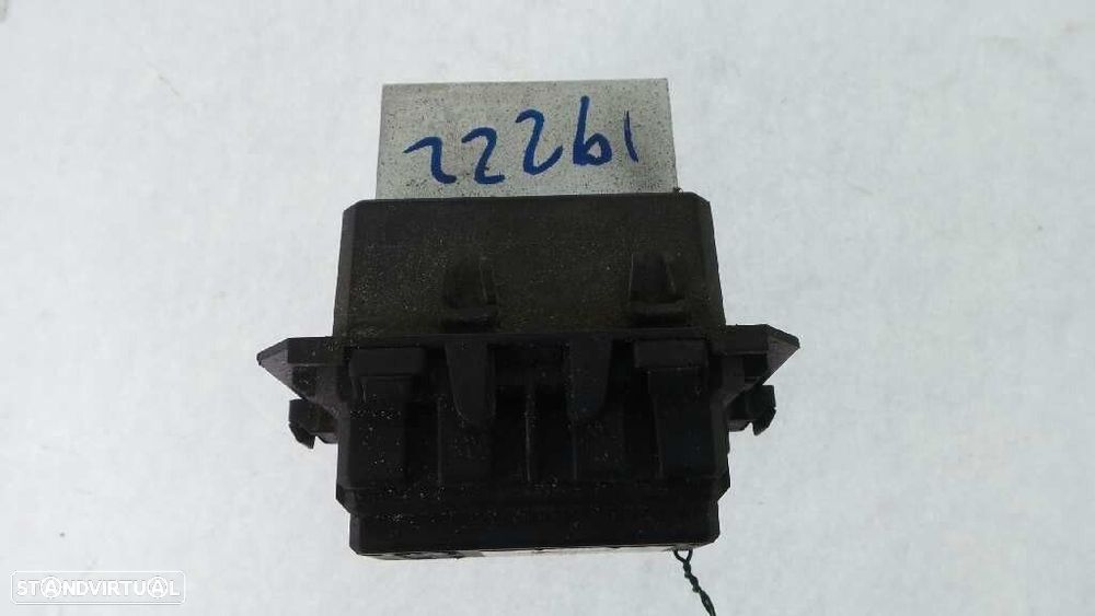 RESISTENCIA SOFAGEM ALFA ROMEO GIULIETTA 2011 -T1000034Z - 3