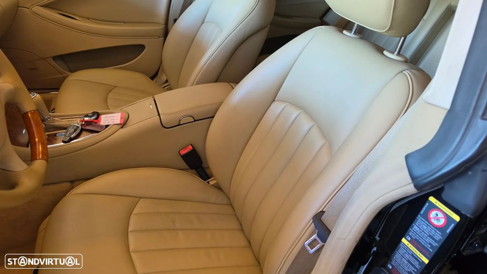 Mercedes-Benz CLS 320 CDI 7G-TRONIC - 42