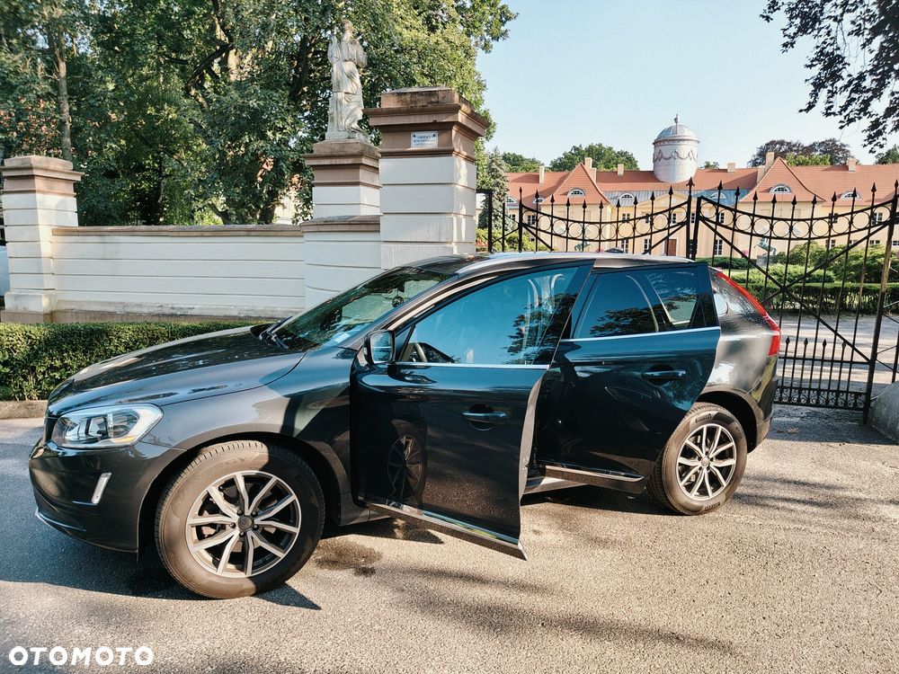 Volvo XC 60 T6 AWD Ocean Race - 12