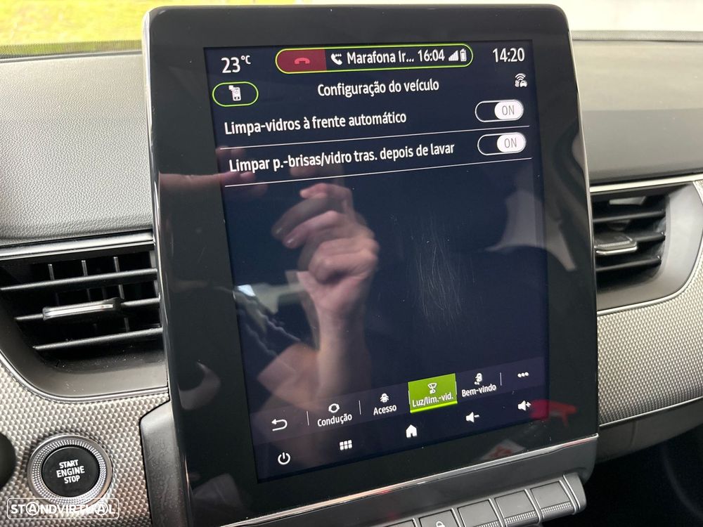 Renault Arkana 1.3 TCe Techno EDC - 35