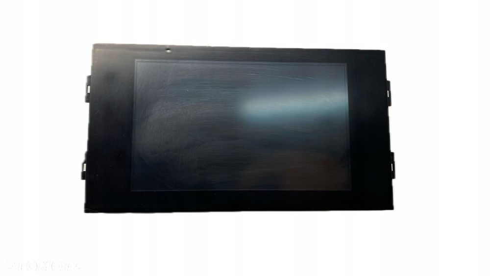 PEUGEOT 308 II T9 WYŚWIETLACZ MONITOR 981148628001 - 1
