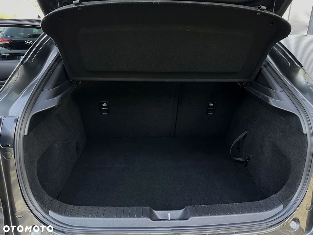 Mazda CX-30 SKYACTIV-X 2.0 M-Hybrid - 39