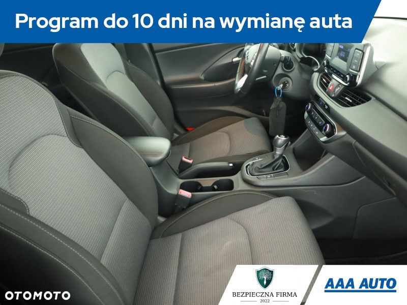 Hyundai i30 - 9