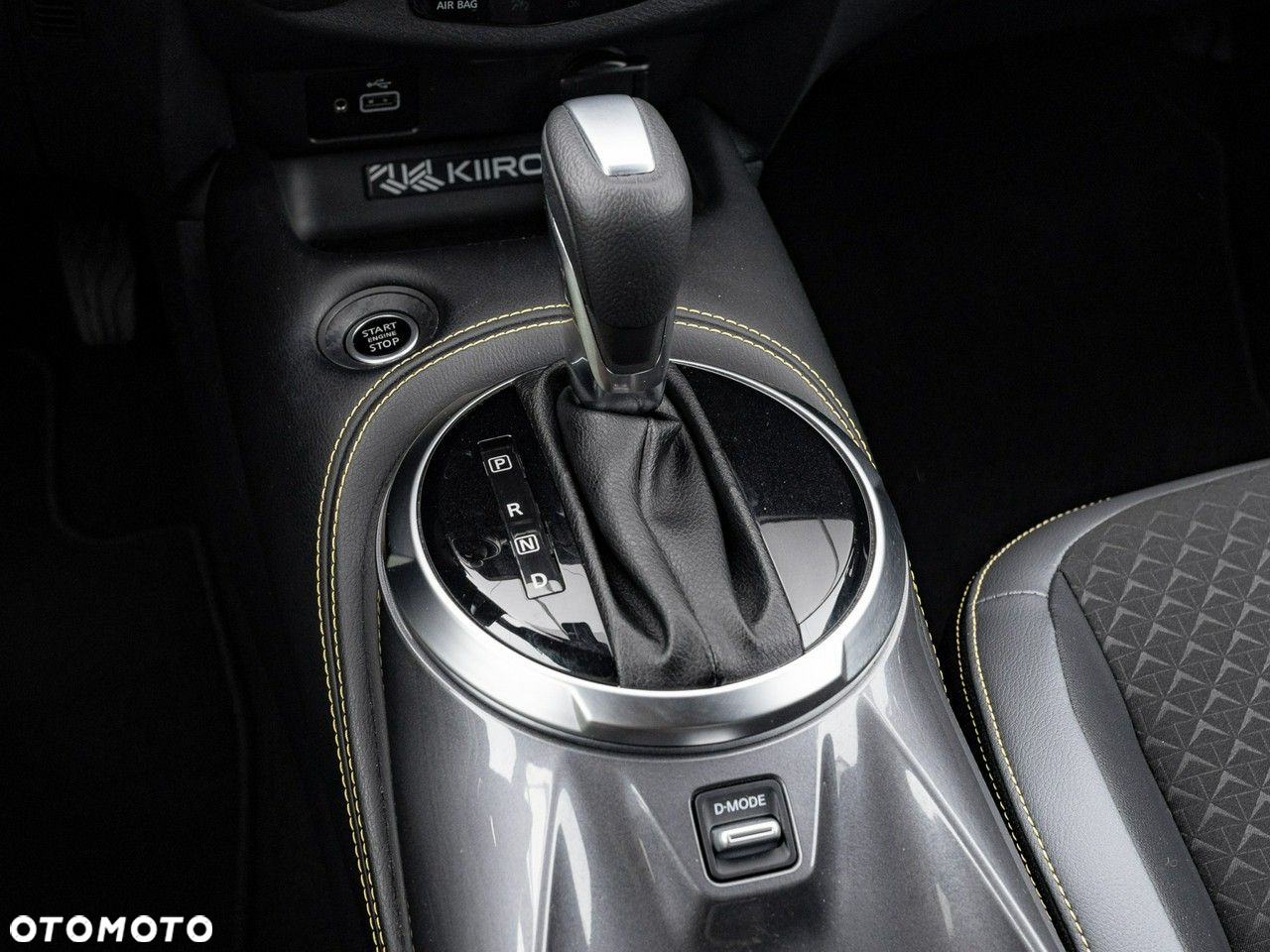Nissan Juke - 19