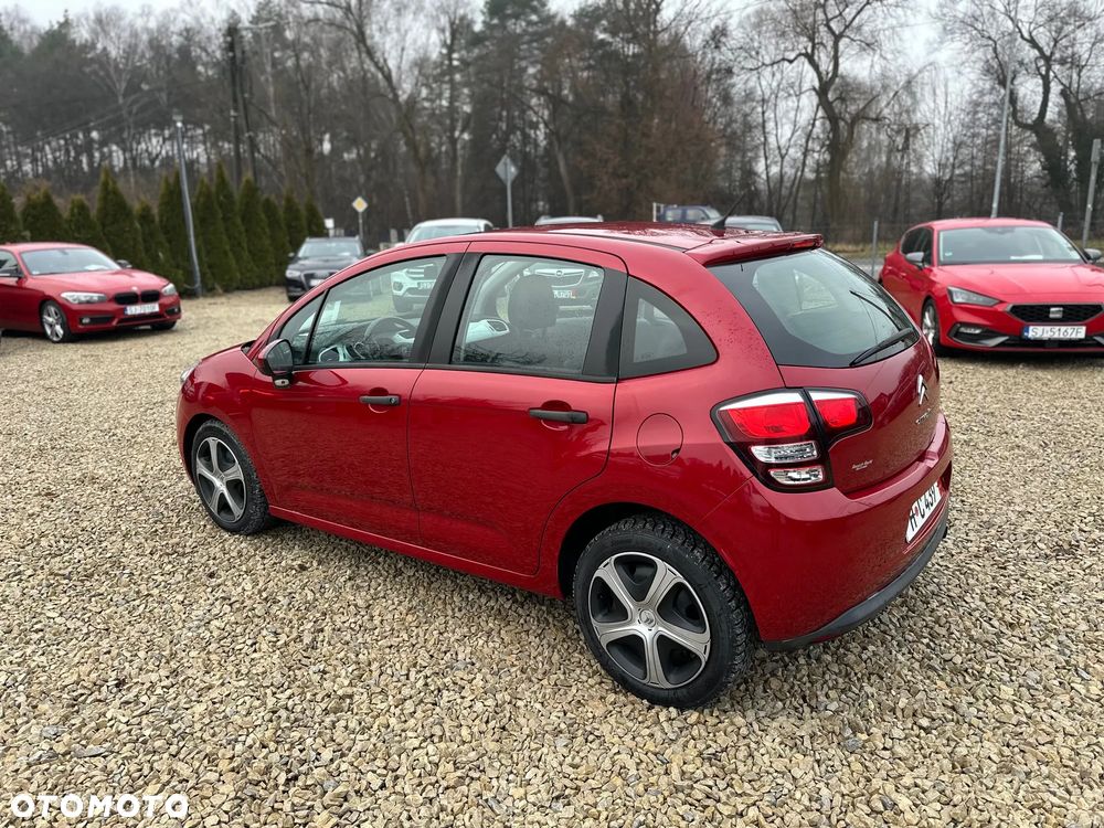 Citroën C3 Pure Tech (VTi) 68 Selection - 6