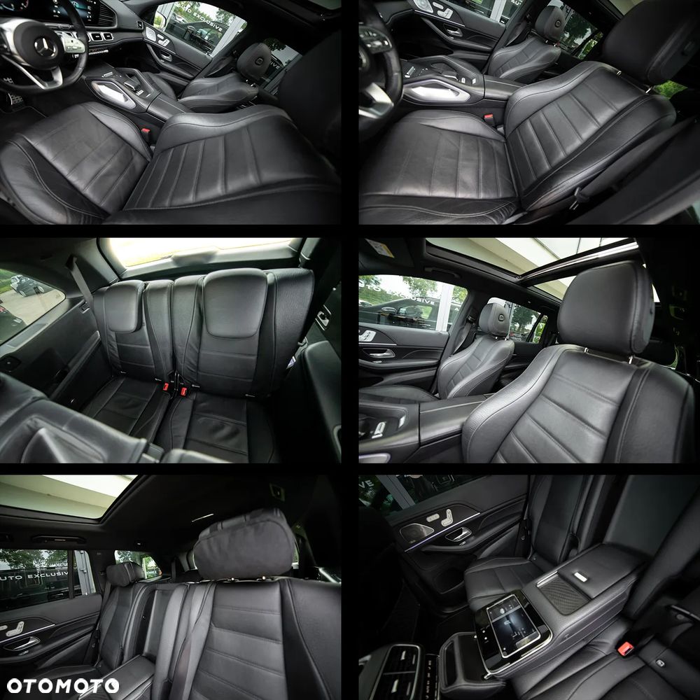 Mercedes-Benz GLS - 31