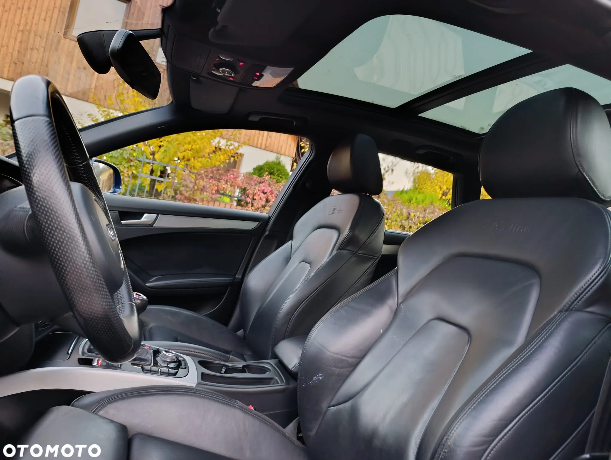 Audi A4 2.0 TDI Quattro - 33