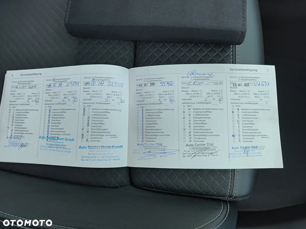 Opel Mokka 1.4 T Cosmo S&S 4x4 EU6 - 23