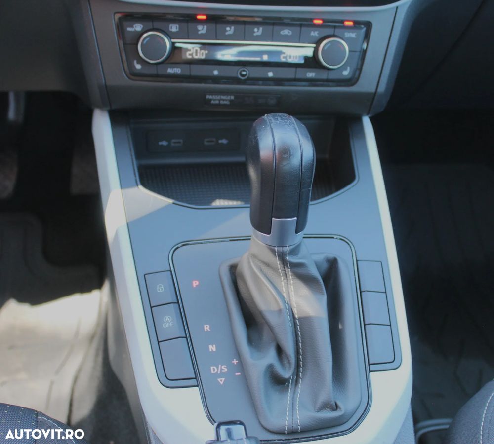 Seat Arona 1.0 TSI DSG7 Style - 15