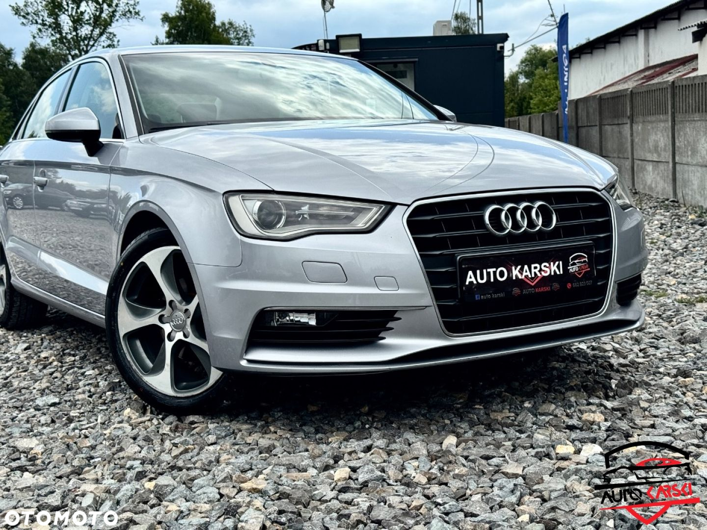 Audi A3 - 31