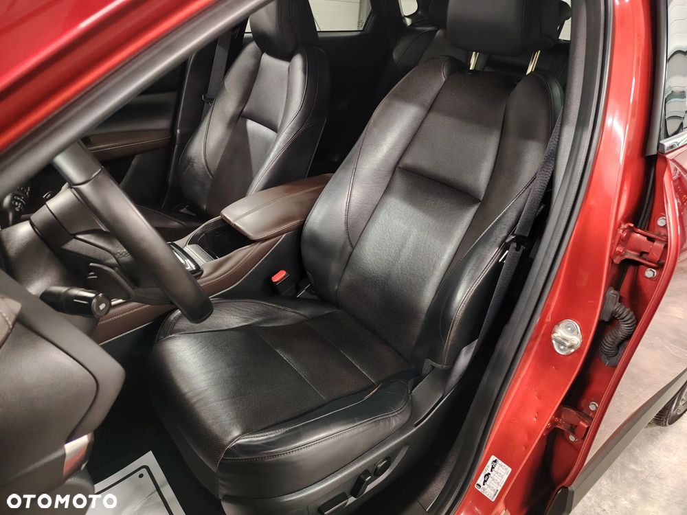 Mazda CX-30 SKYACTIV-X 2.0 M-Hybrid AWD SELECTION - 17