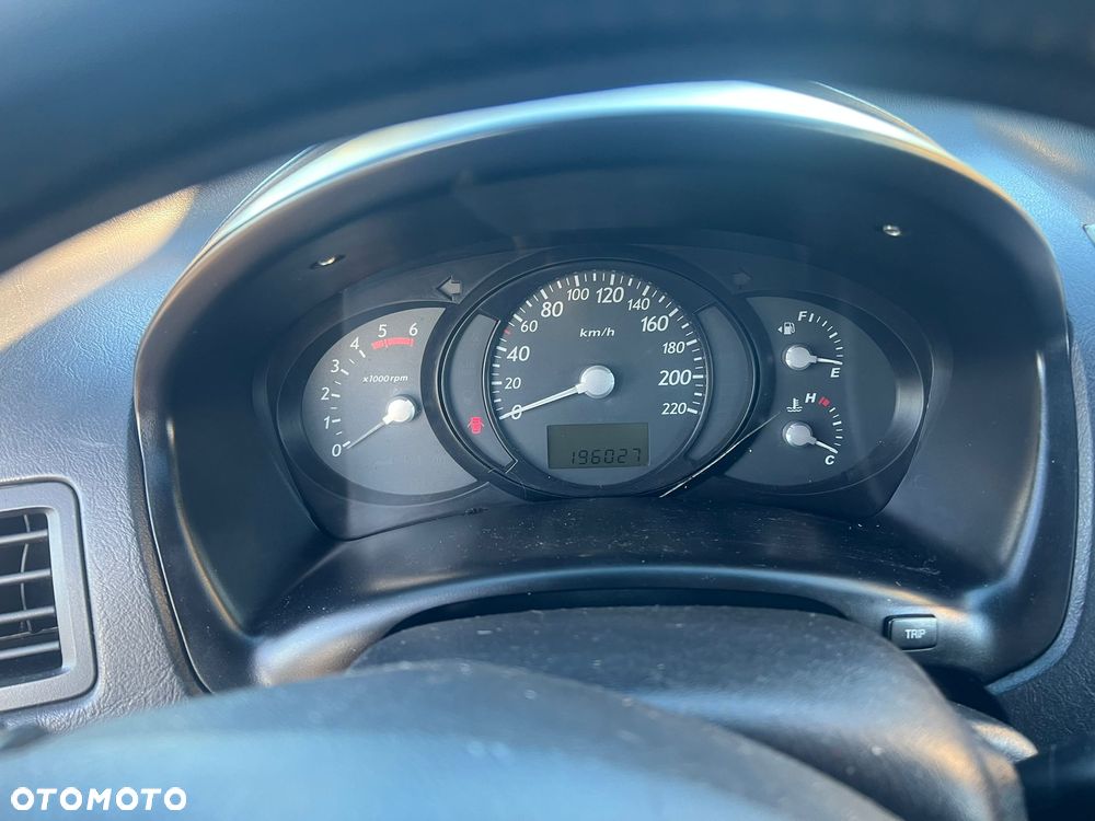 Hyundai Tucson - 9