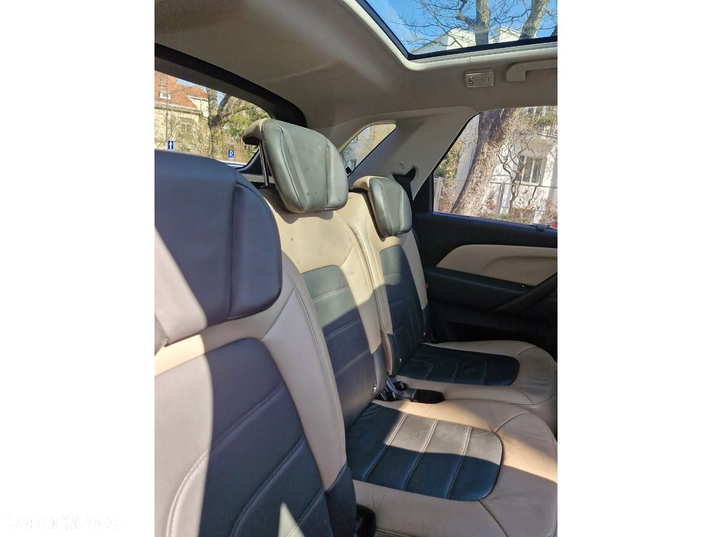 Citroën C4 Picasso THP 155 Exclusive - 5