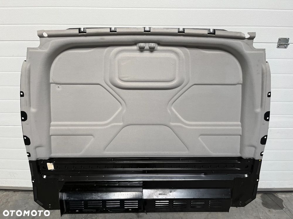 ŚCIANA GRODZIOWA PODSUFITKA BK21V52044B FORD TRANSIT CUSTOM - 2