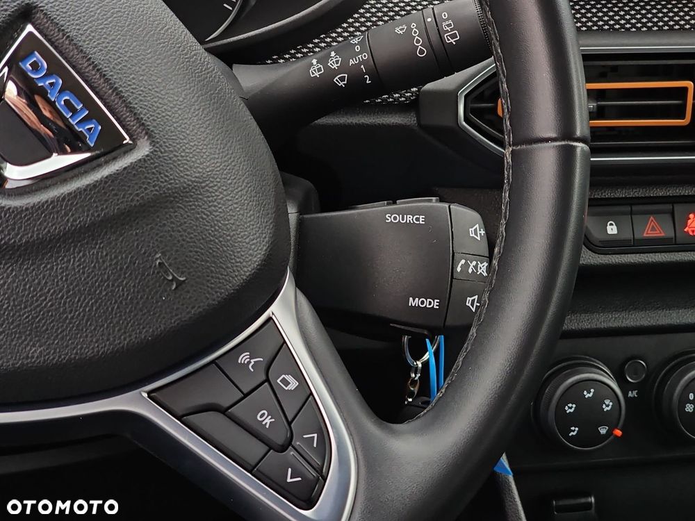 Dacia Sandero - 19
