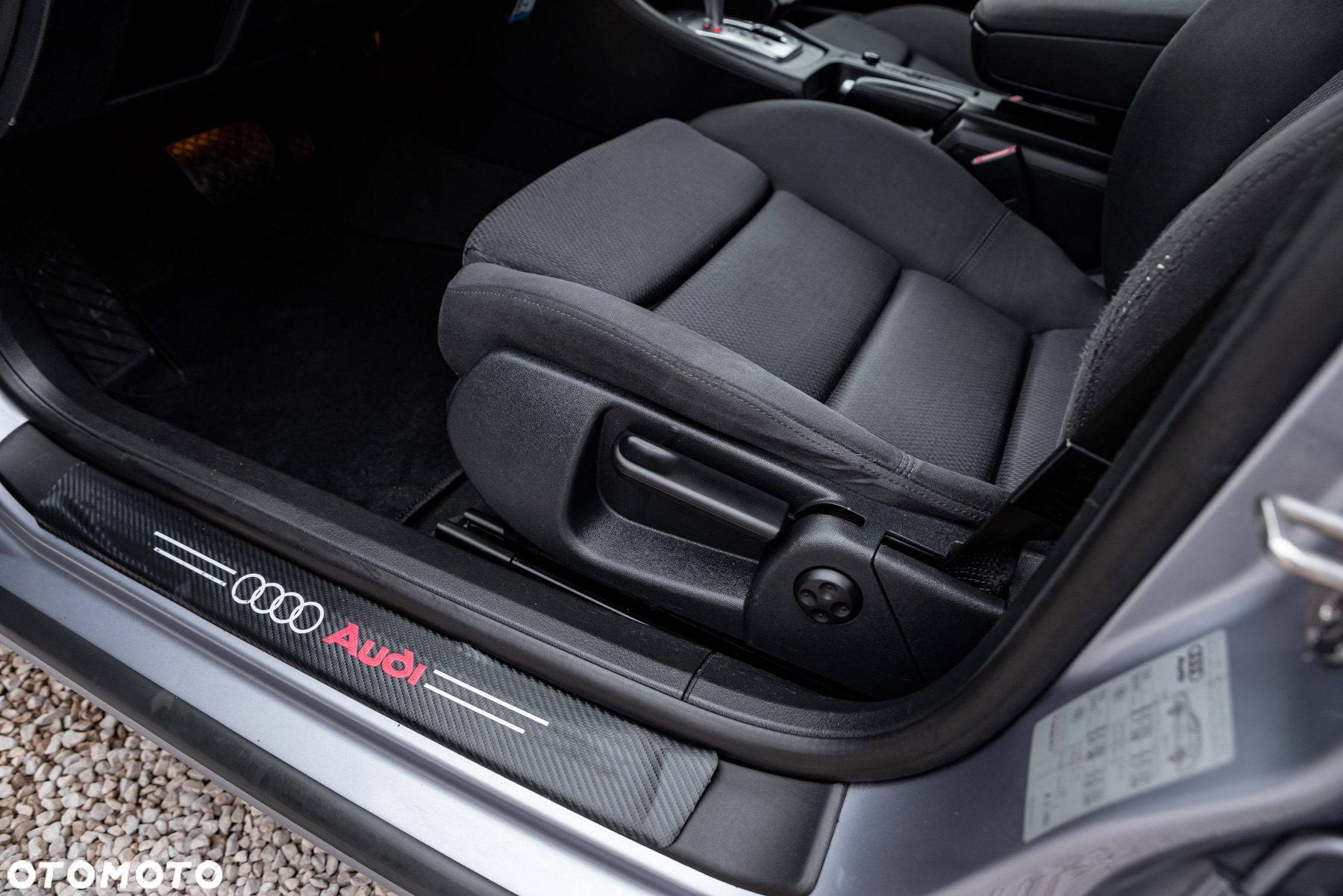 Audi A4 Avant 1.8T Multitronic - 18