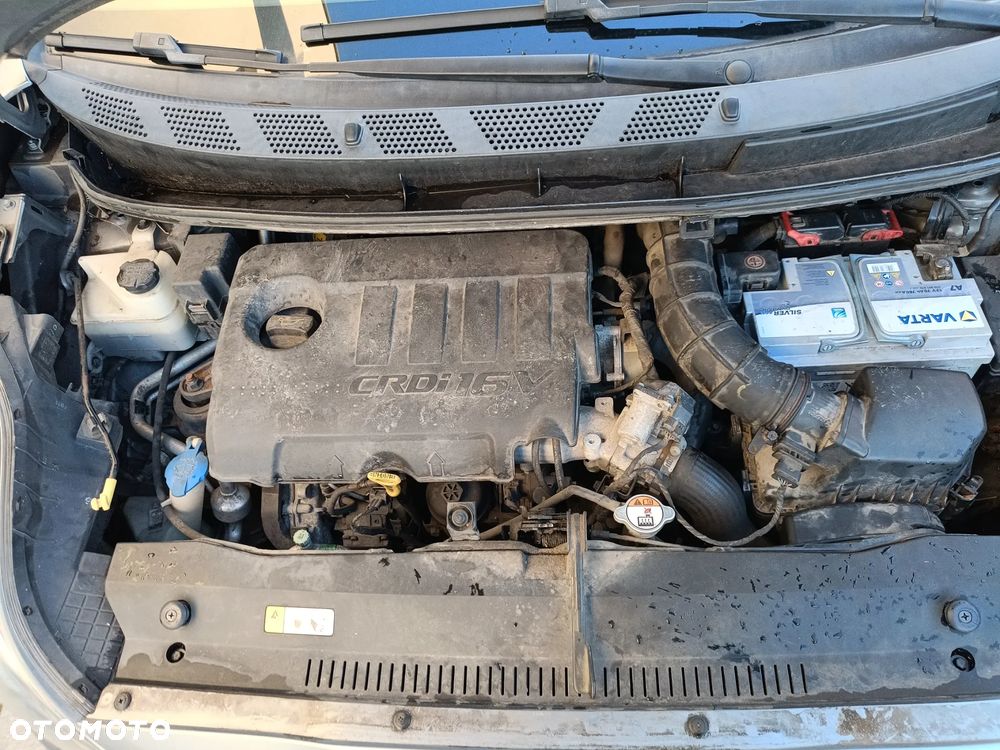 Hyundai ix20 1.4 CRDi blue Comfort - 20