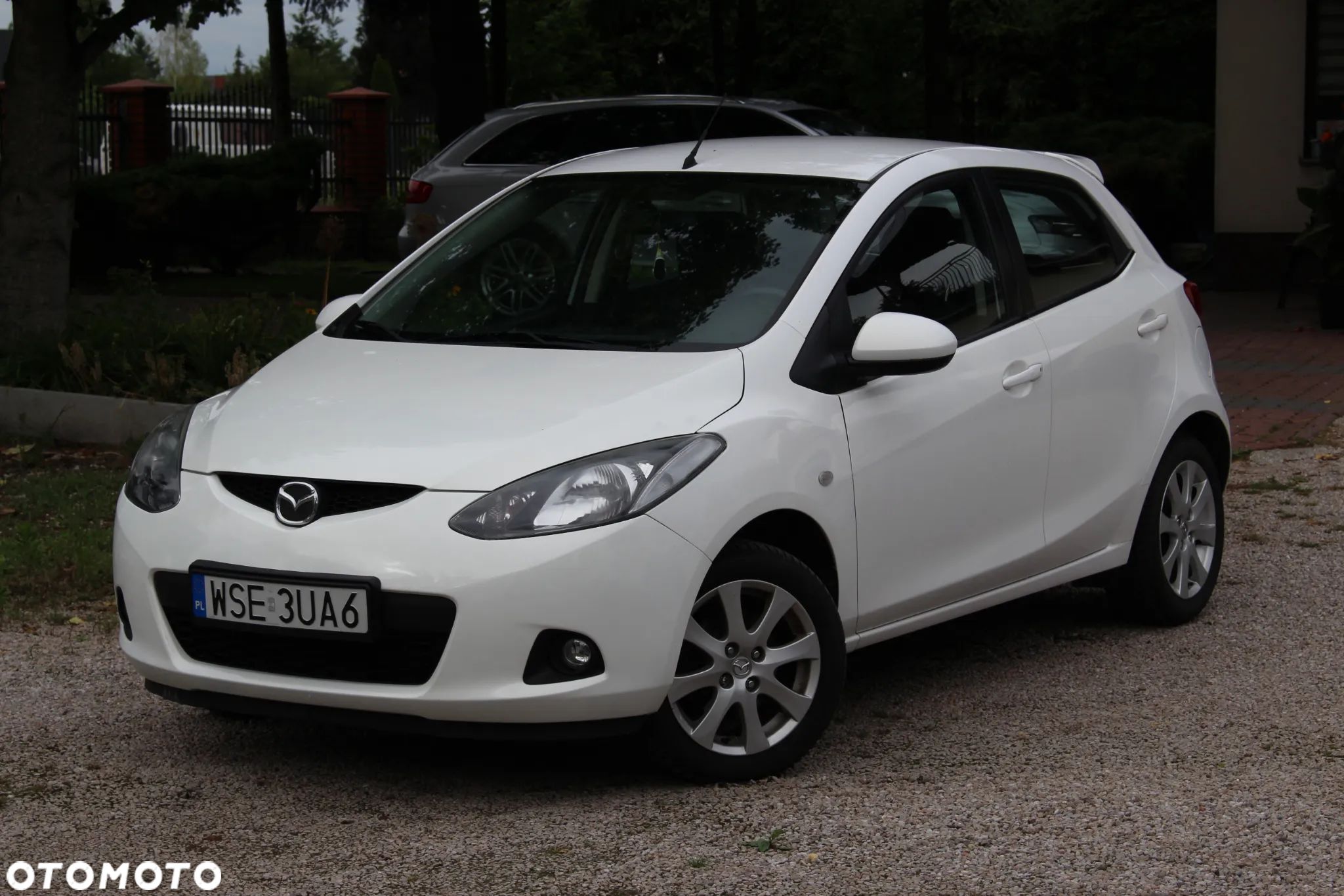 Mazda 2 1.3 Comfort - 1
