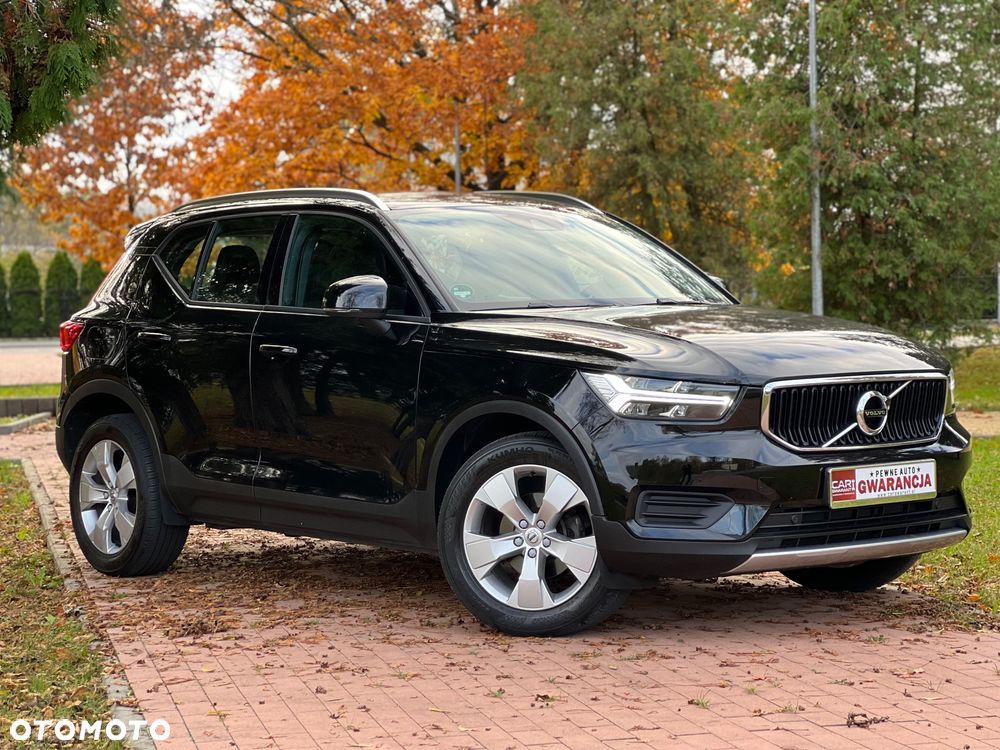 Volvo XC 40 D3 Momentum - 8