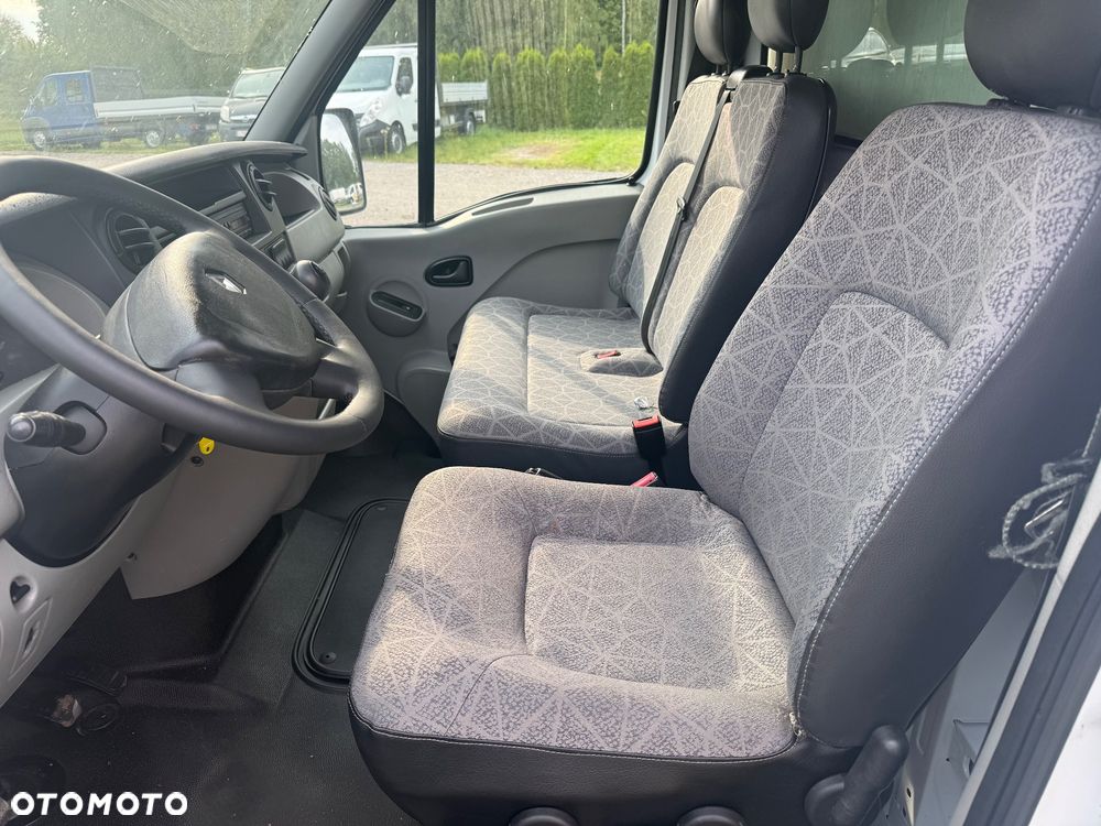 Renault Master - 7