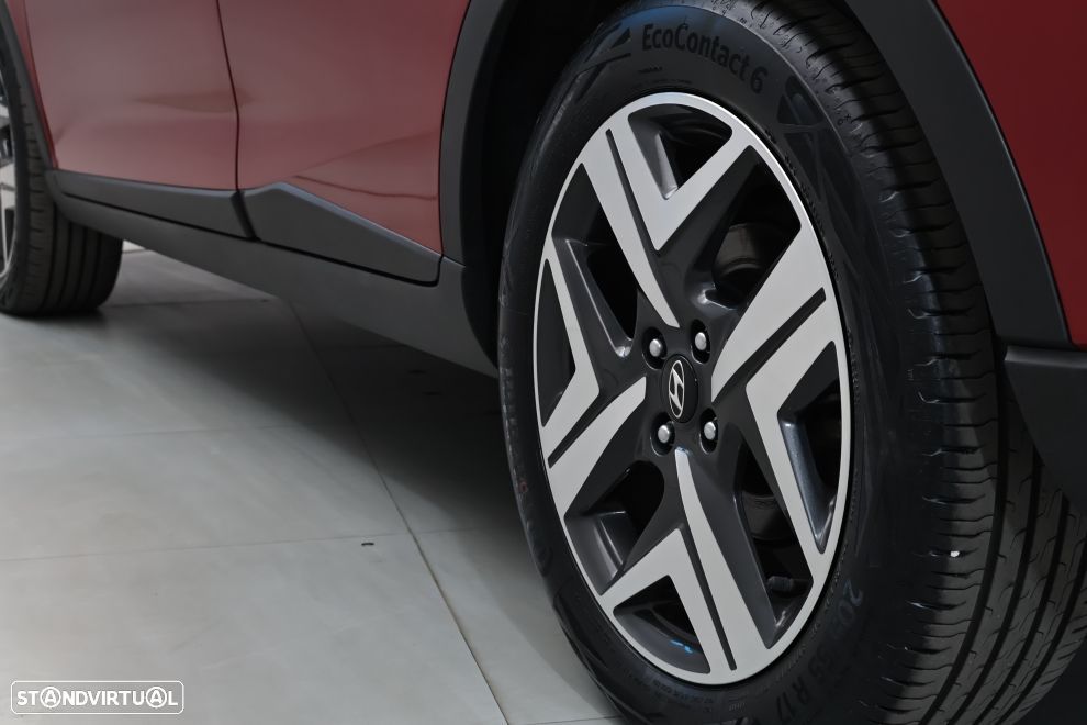 Hyundai Bayon 1.0 T-GDI Premium - 13