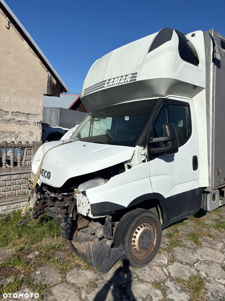Iveco daily - 25