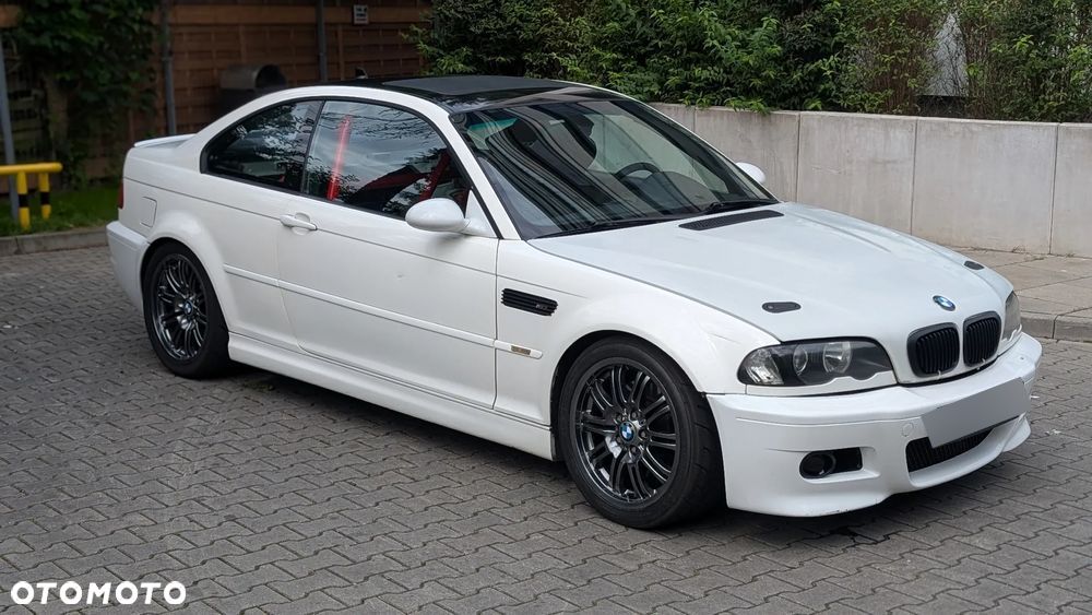 BMW M3 Standard - 2