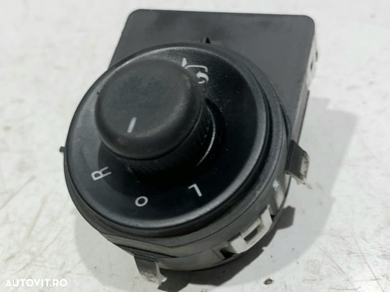 Buton reglaj oglinzi Opel Astra J facelift (2012-2015) 13345014 - 2