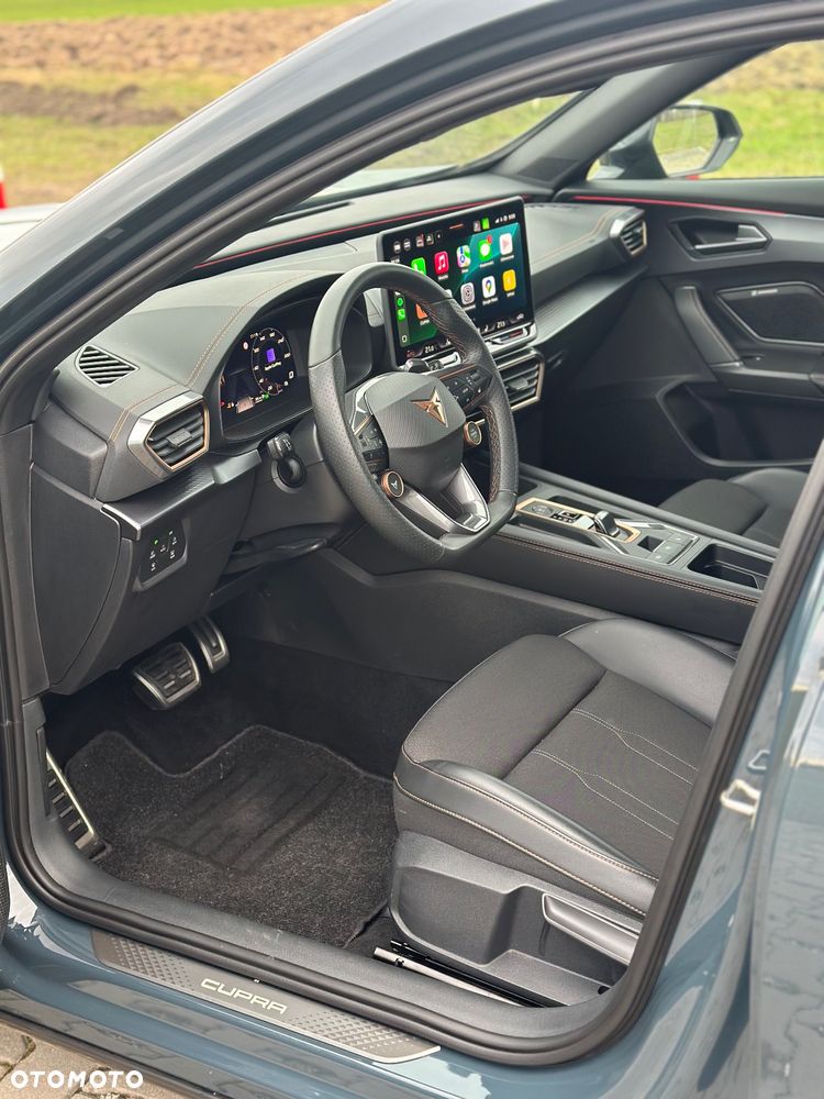 Cupra Formentor 1.5 TSI DSG Tribe Edition - 18