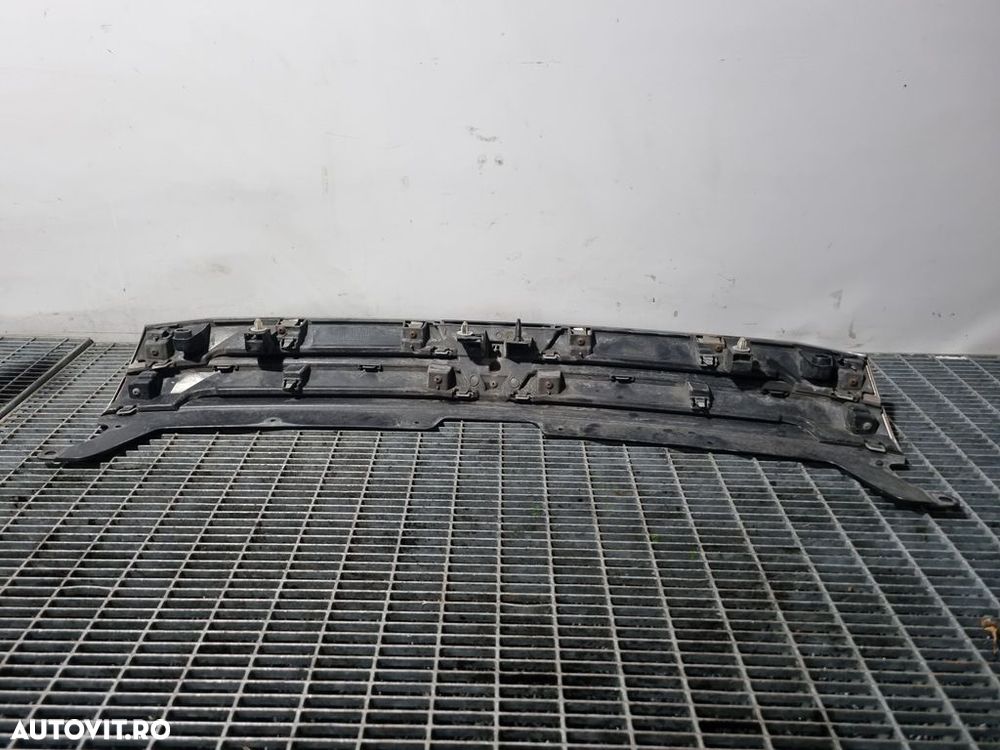 Grila fata Mitsubishi Outlander III 2012 - 2015 (1502) - 2