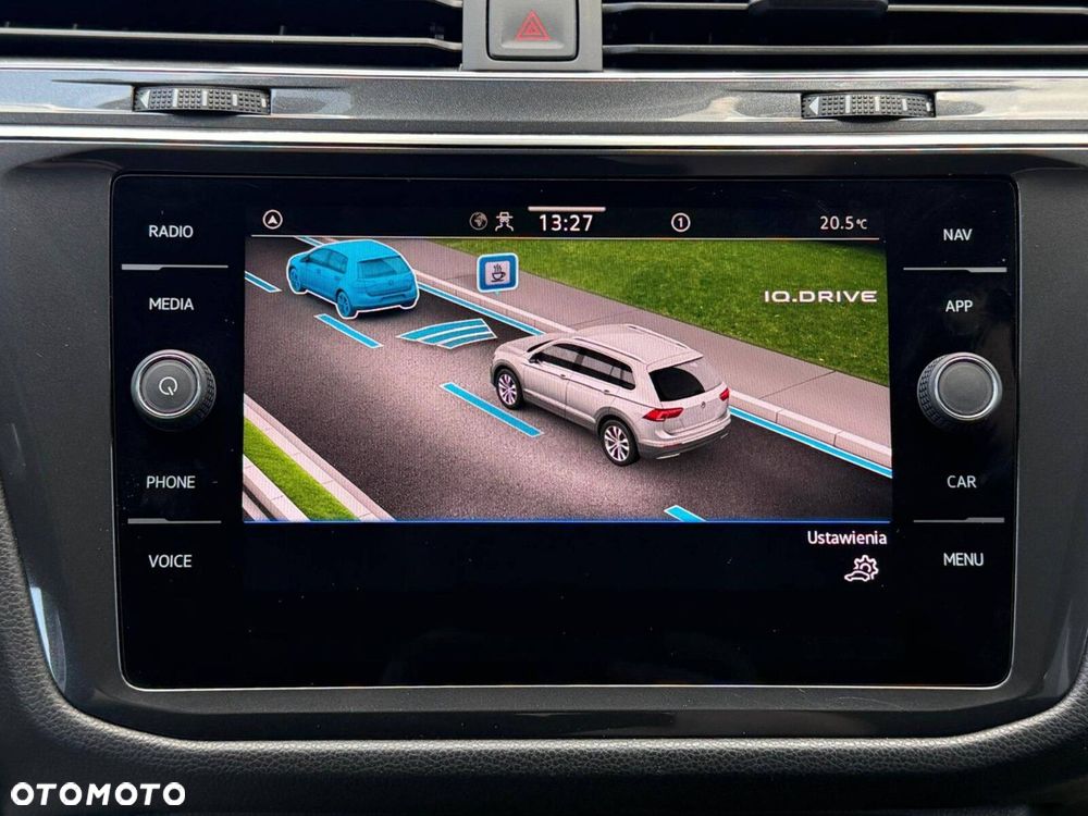 Volkswagen Tiguan Allspace 2.0 TDI Life DSG 7os - 16