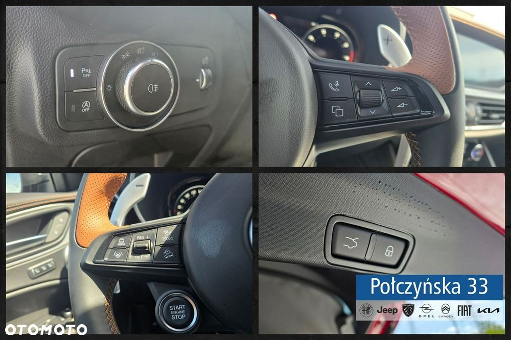 Alfa Romeo Stelvio - 19