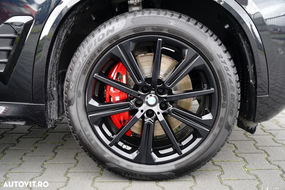 BMW X5 xDrive30d AT MHEV - 18