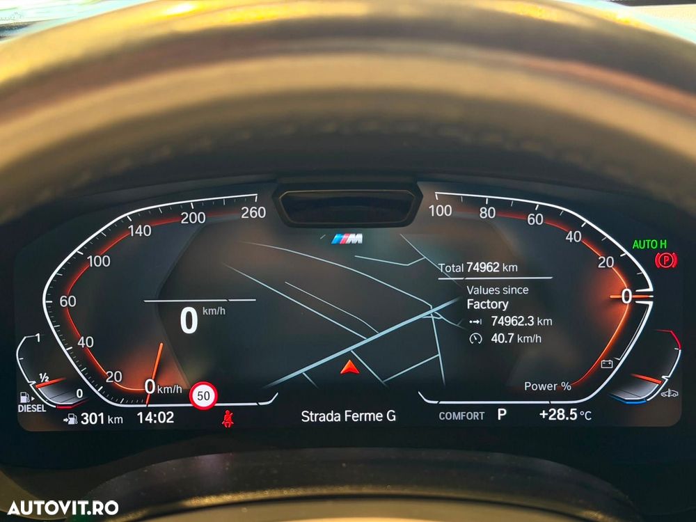 BMW Seria 5 - 37