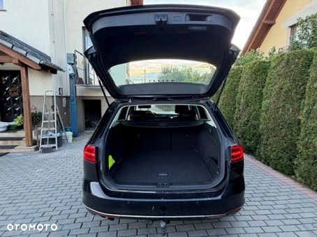 Volkswagen Passat 2015 photo 4