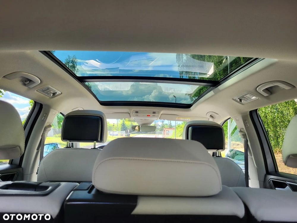Volkswagen Tiguan Allspace 2.0 TSI 4Motion DSG OPF Highline - 16