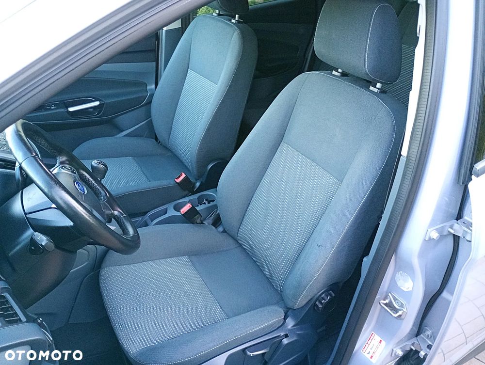 Ford C-MAX 1.6 TDCi Edition - 22