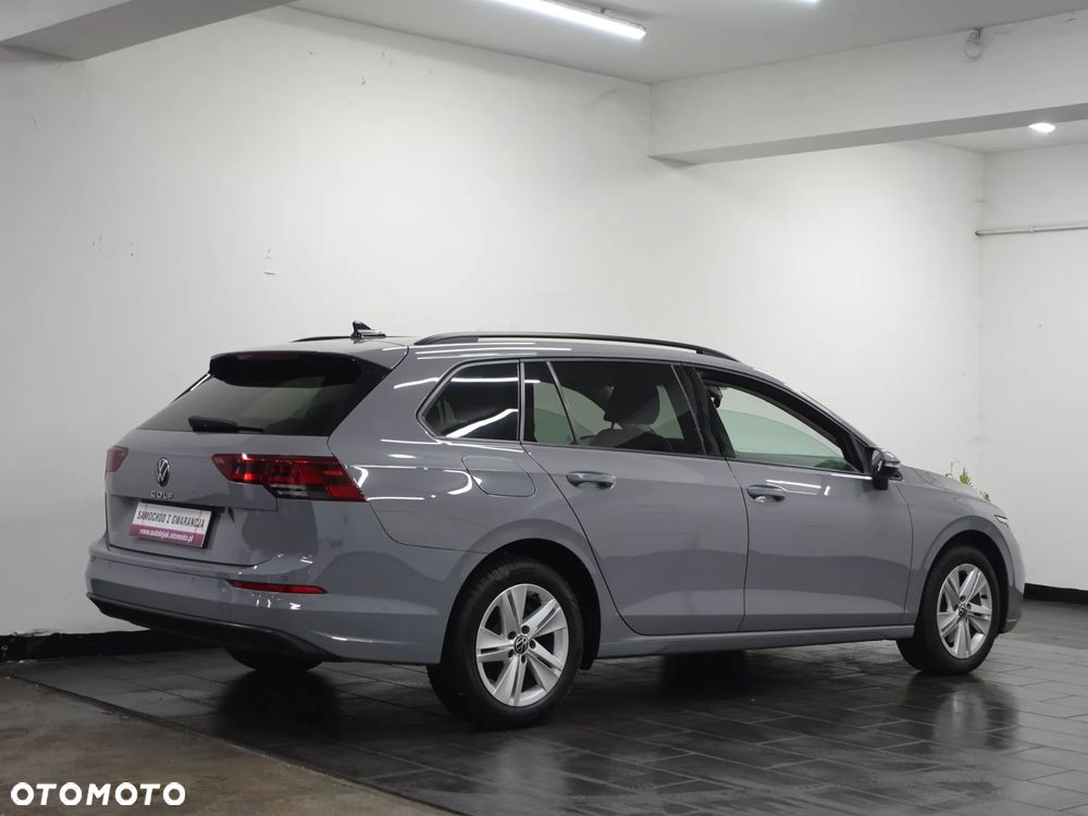 Volkswagen Golf 2.0 TDI SCR Life - 7